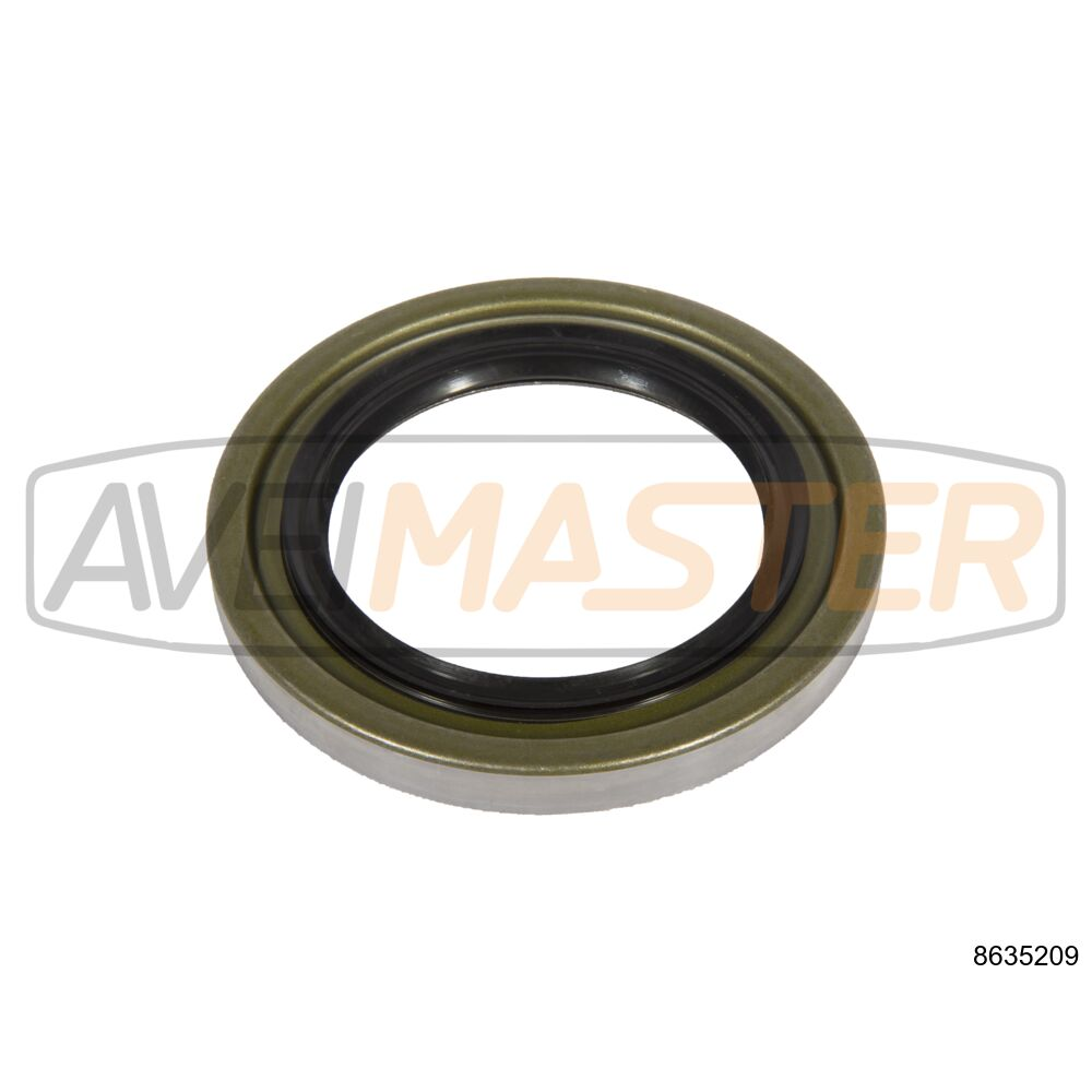 Retentor Fuso AFTM Roda Traz Int MB308965-JPM18408+JPM02677 Retentor Fuso AFTM Roda Traz Int MB308965-JPM18408+JPM02677
