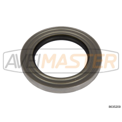 Retentor Fuso AFTM Roda Traz Int MB308965-JPM18408+JPM02677 Retentor Fuso AFTM Roda Traz Int MB308965-JPM18408+JPM02677