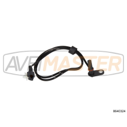 Sensor ABS Mitsubishi Fuso AFTM Frente DRT MK584728