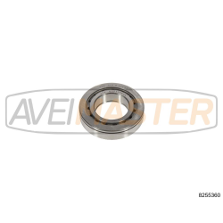 Rolamento Caixa Isuzu AFTM 8972530981