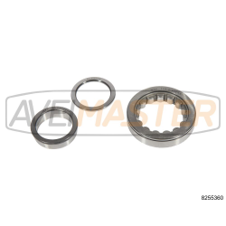 Rolamento Caixa Isuzu AFTM 8972530981 Rolamento Caixa Isuzu AFTM 8972530981
