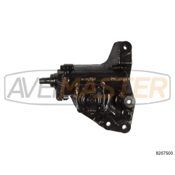 Caixa Direcao Isuzu AFTM 8981102207 Caixa Direcao Isuzu AFTM 8981102207