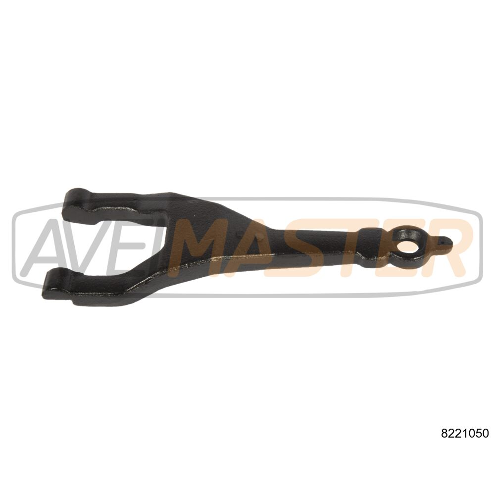 Garfo Embraiagem Isuzu AFTM 8972553030 Garfo Embraiagem Isuzu AFTM 8972553030