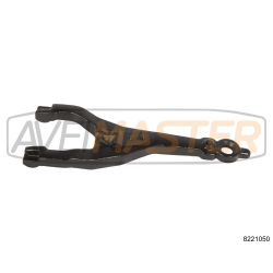 Garfo Embraiagem Isuzu AFTM 8972553030 Garfo Embraiagem Isuzu AFTM 8972553030