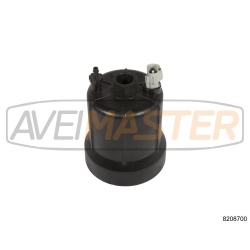 Carcaca Filtro Combustivel Isuzu AFTM 8980399871