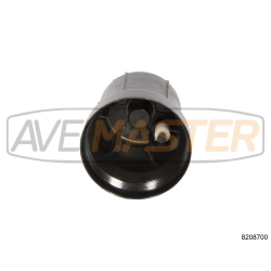 Carcaca Filtro Combustivel Isuzu AFTM 8980399871 Carcaca Filtro Combustivel Isuzu AFTM 8980399871