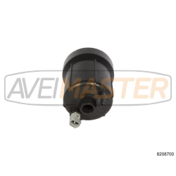 Carcaca Filtro Combustivel Isuzu AFTM 8980399871 Carcaca Filtro Combustivel Isuzu AFTM 8980399871