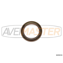 Vedante Eixo frente ISUZU AFTM 8972535500