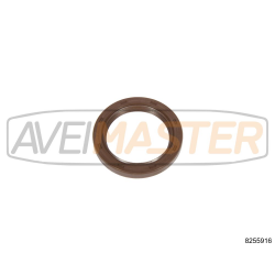 Vedante Eixo frente ISUZU AFTM 8972535500 Vedante Eixo frente ISUZU AFTM 8972535500