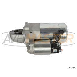 Motor Arranque Fuso AFTM ME427513+MK663008+MK666135+MK668008