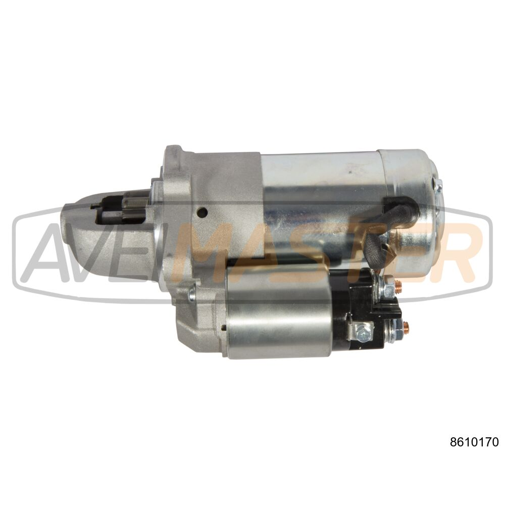 Motor Arranque Fuso AFTM ME427513+MK663008+MK666135+MK668008 Motor Arranque Fuso AFTM ME427513+MK663008+MK666135+MK668008