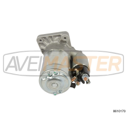 Motor Arranque Fuso AFTM ME427513+MK663008+MK666135+MK668008 Motor Arranque Fuso AFTM ME427513+MK663008+MK666135+MK668008