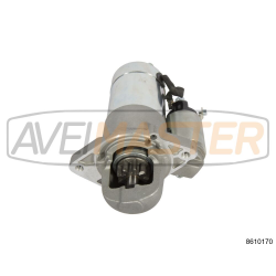 Motor Arranque Fuso AFTM ME427513+MK663008+MK666135+MK668008 Motor Arranque Fuso AFTM ME427513+MK663008+MK666135+MK668008