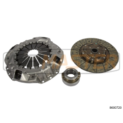 Kit Embraiagem FUSO AFTM ME538508