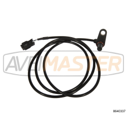 Sensor ABS Mitsubishi Fuso AFTM Traseiro RH MK585145