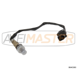 Sensor Oxigenio Fuso AFTM ME555788