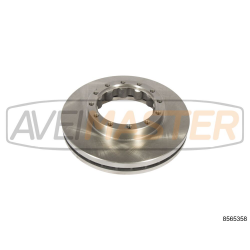 Discos Travao Fuso AFTM MX925100+MK584504+MK374048+JPM14514