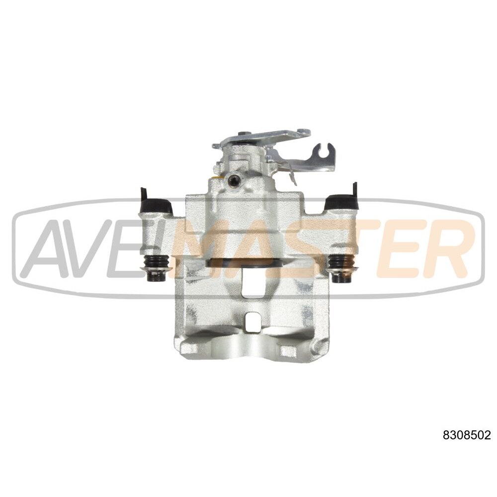 Caliper Iveco Daily AFTM LH 42554758 Caliper Iveco Daily AFTM LH 42554758