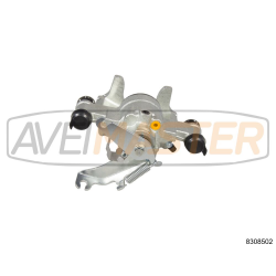 Caliper Iveco Daily AFTM LH 42554758