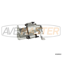 Caliper Iveco Daily AFTM LH 42554758