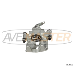 Caliper Iveco Daily AFTM LH 42554758
