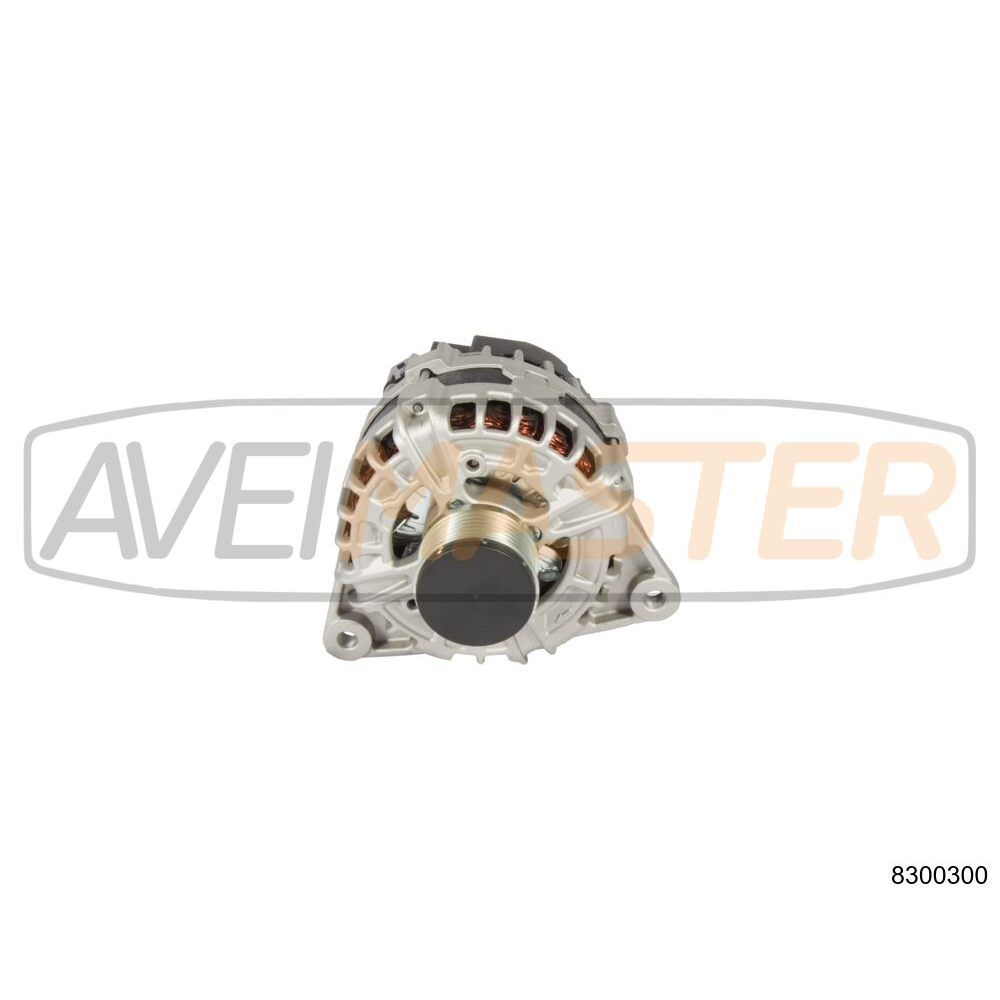 Alternador Iveco Daily AFTM 5802266118/5801580941 Alternador Iveco Daily AFTM 5802266118/5801580941