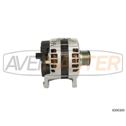 Alternador Iveco Daily AFTM 5802266118/5801580941