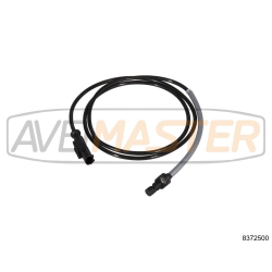 Sensor ABS Iveco Daily AFTM 5801279037