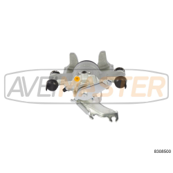 Caliper Iveco Daily AFTM RH 42554759
