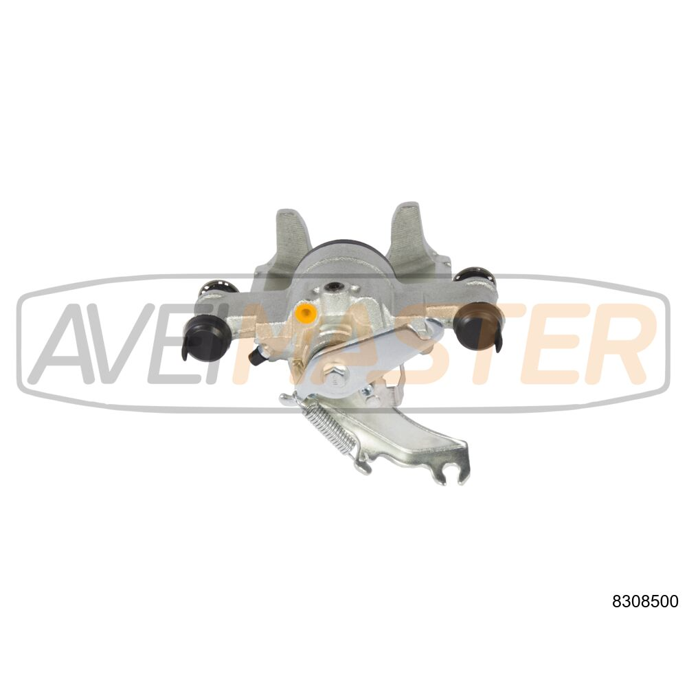 Caliper Iveco Daily AFTM RH 42554759 Caliper Iveco Daily AFTM RH 42554759