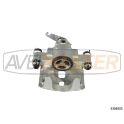 Caliper Iveco Daily AFTM RH 42554759
