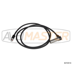 Sensor ABS Iveco Daily AFTM 504007426