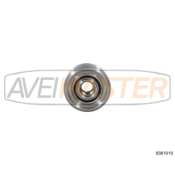 Polie Alternador Iveco AFTM 42576384
