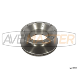 Disco Travao BPW AFTM 308835127