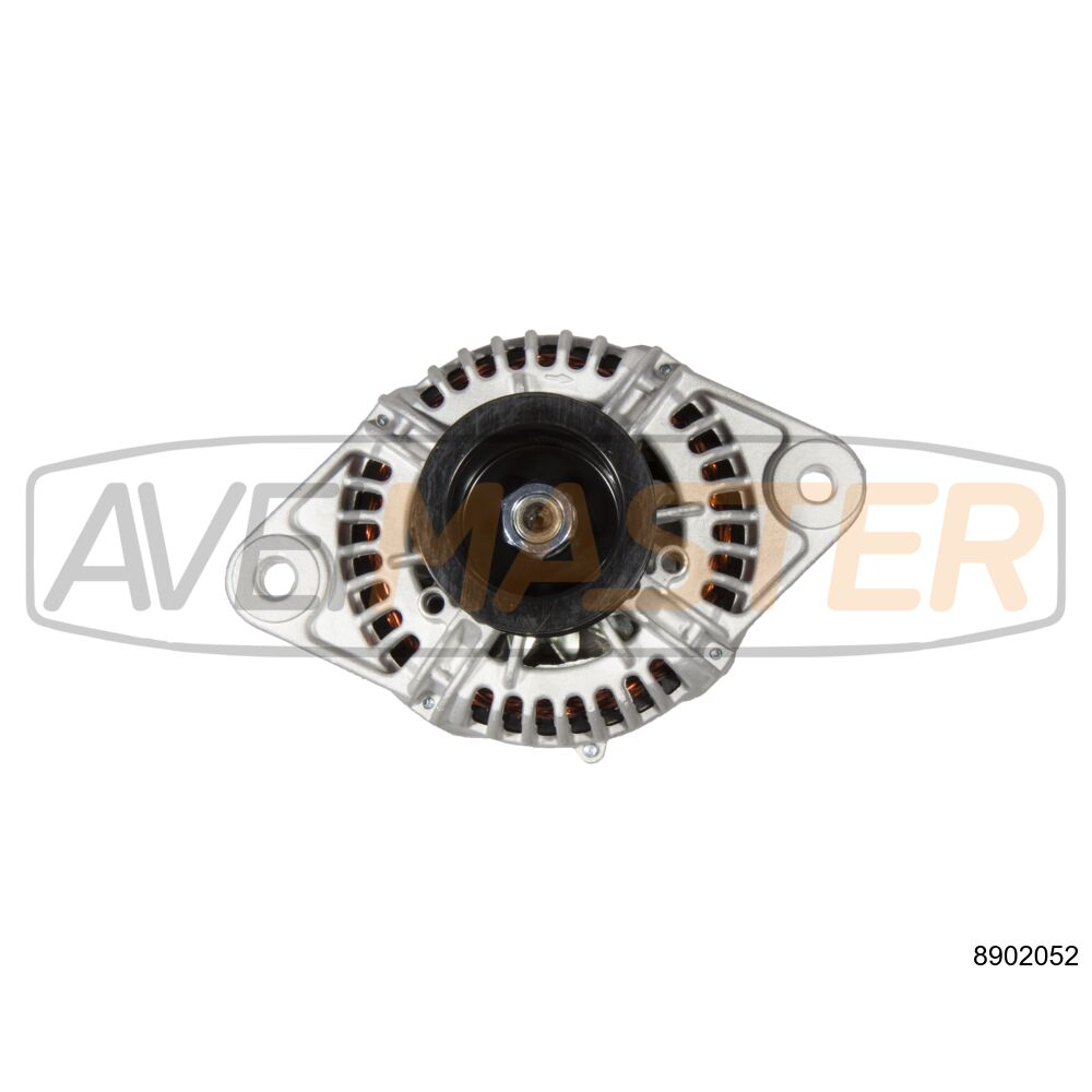 Alternador Volvo FH4 AFTM 22591477+21304674+21333107 Alternador Volvo FH4 AFTM 22591477+21304674+21333107