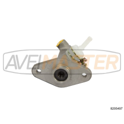 Bomba de Embraiagem AFTM p/Isuzu 150HP - 8980253080 Bomba de Embraiagem AFTM p/Isuzu 150HP - 8980253080