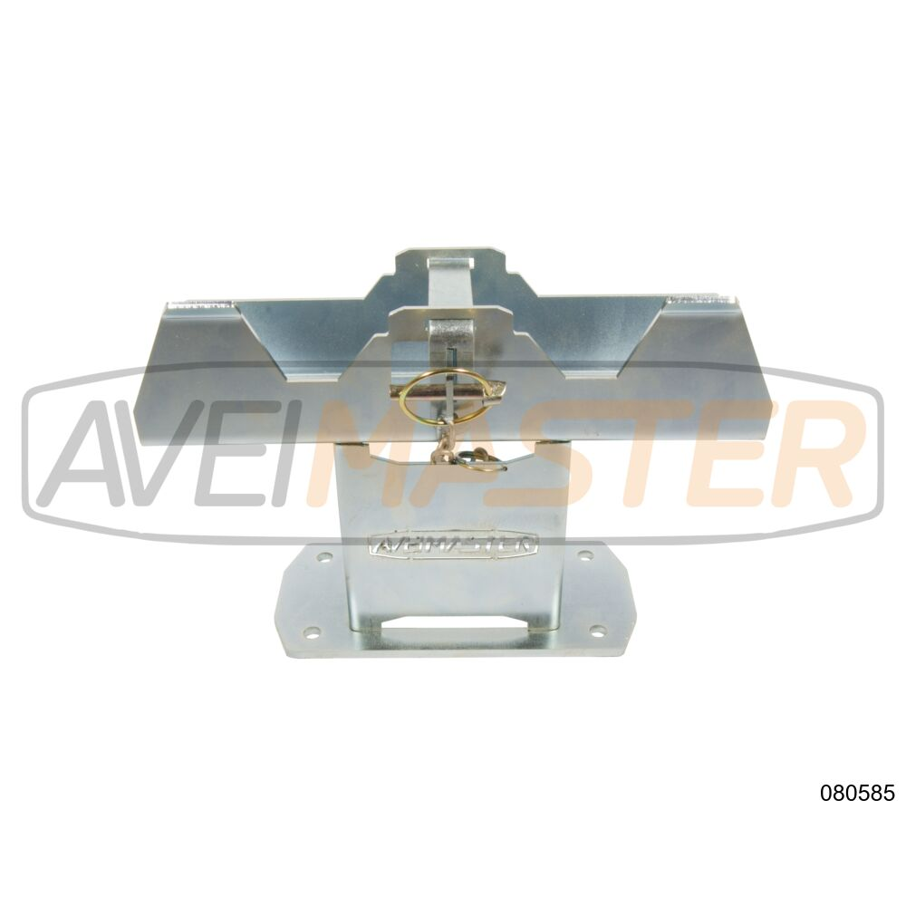 Kit Soporte Speed Dolly Sujetar en Plataforma com Cierre Kit Soporte Speed Dolly Sujetar en Plataforma com Cierre