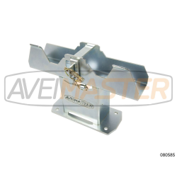 Kit Soporte Speed Dolly Sujetar en Plataforma com Cierre Kit Soporte Speed Dolly Sujetar en Plataforma com Cierre