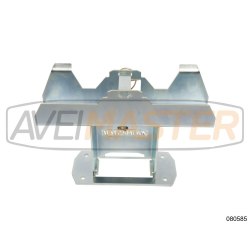 Kit Soporte Speed Dolly Sujetar en Plataforma com Cierre Kit Soporte Speed Dolly Sujetar en Plataforma com Cierre