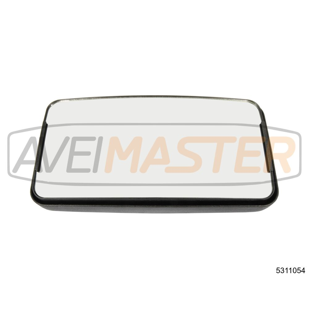 Espelho Retrovisor Porta Isuzu AFTM ESQ 8980559911 Espelho Retrovisor Porta Isuzu AFTM ESQ 8980559911