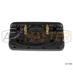 Espelho Retrovisor Porta Isuzu AFTM ESQ 8980559911 Espelho Retrovisor Porta Isuzu AFTM ESQ 8980559911