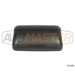 Espelho Retrovisor Porta Isuzu AFTM ESQ 8980559911 Espelho Retrovisor Porta Isuzu AFTM ESQ 8980559911