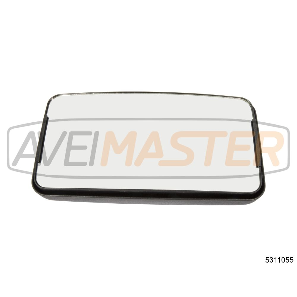 Espelho Retrovisor Porta Isuzu AFTM DRT 8980559921 Espelho Retrovisor Porta Isuzu AFTM DRT 8980559921