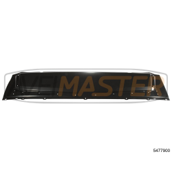 Painel Frente Cabine tipo Mitsub Canter 2012-0N MB029099-W