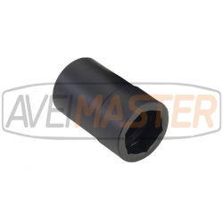 Chave caixa 38 p/chave desmultiplicadora - 631038