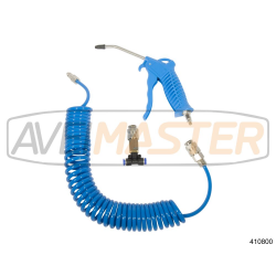 ParejaCabezasacoplamiento Automático M22x1.5 - 411102