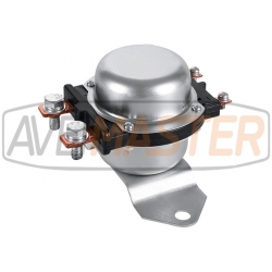 Relay Bateria 24V - 100A - 590151