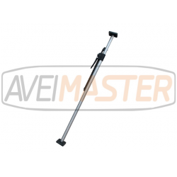 Barra Travamento Contentor Tubolar 42mm 2350-2720 - 070260