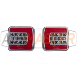 Farol trasero en C - 22200 Farol trasero en C - 22200