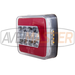 Farol trasero en C - 22200 Farol trasero en C - 22200